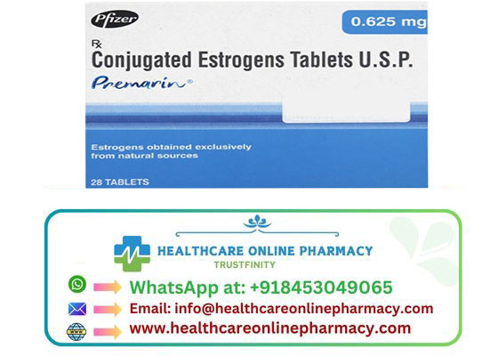 Premarin 0.625mg