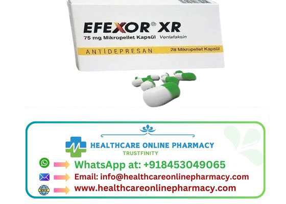 efferox Xr
