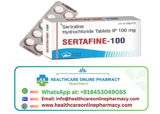 Sertafine